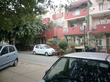 4 BHK Independent House For Resale in DLF Pink Town House Dlf City Phase 3 Gurgaon  8075324