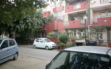 4 BHK Independent House For Sale in DLF Pink Town House, Dlf City Phase 3