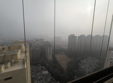 2 BHK Apartment – Exterior View View at Rajesh Raj Infinia, Malad West - for Rent