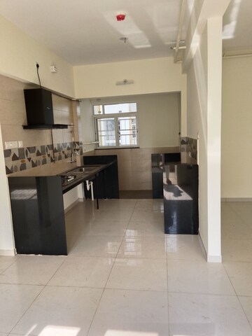 Kitchen in 2 BHK Apartment at Kolte Patil Life Republic, Hinjewadi – for Rent