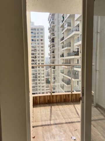 2 BHK Apartment – Exterior View View at Kolte Patil Life Republic, Hinjewadi - for Rent