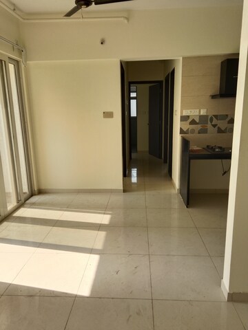 Bathroom in 2 BHK Apartment at Kolte Patil Life Republic, Hinjewadi – for Rent