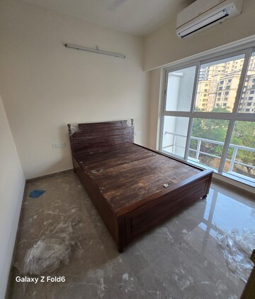 Bedroom in 1 BHK Apartment at LnT Veridian, Powai – for Rent