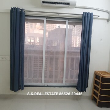 2 BHK Apartment For Rent in Karmvir Avant Sky Villa Goregaon East Mumbai  8080390