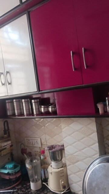 Furnished Amenities in 1.5 BHK Builder Floor at Rohini Sector 7 – for Rent