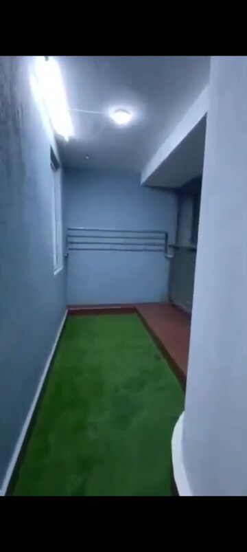 Furnished Amenities in 2 BHK Apartment at Omkar Veda Exclusive, Parel – for Rent
