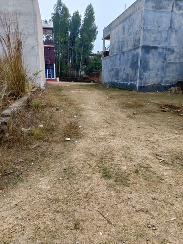  Plot For Sale in Arsha Madhav Greens, Gomti Nagar