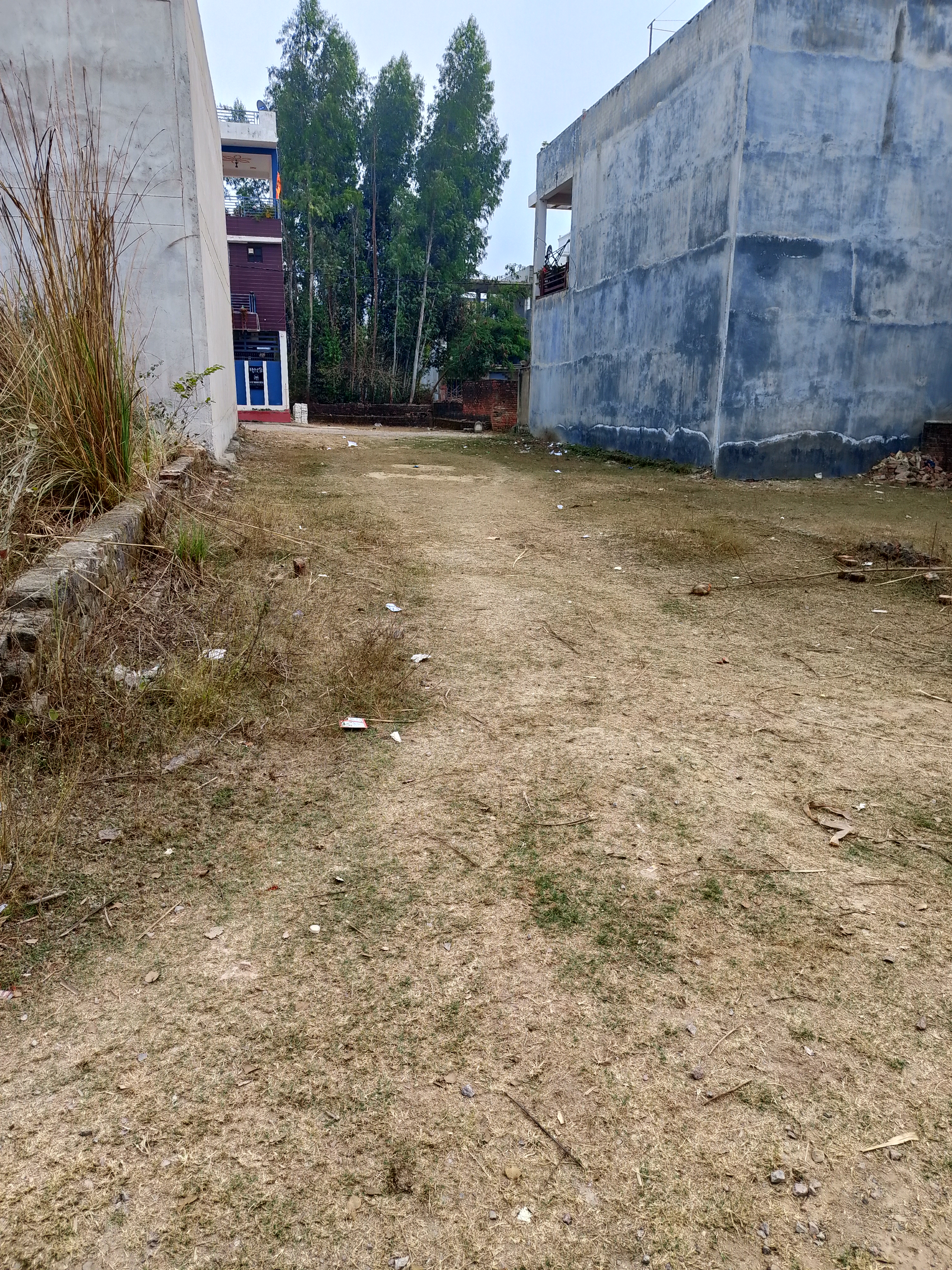 Plot For Sale in Arsha Madhav Greens