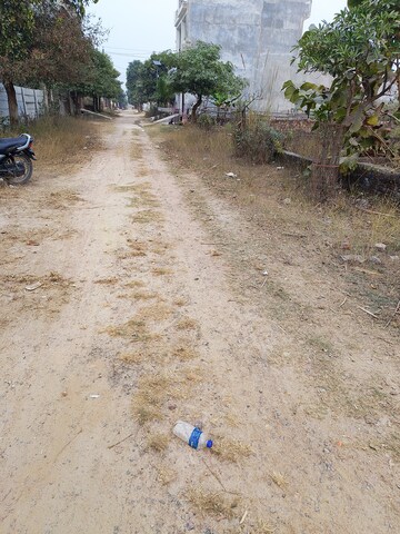 Plot Area in  Plot at Arsha Madhav Greens, Gomti Nagar – for Sale