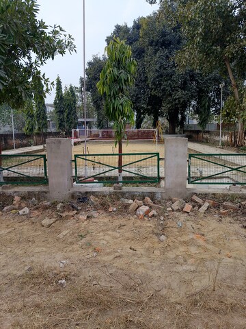  Plot – Exterior View View at Arsha Madhav Greens, Gomti Nagar - for Sale