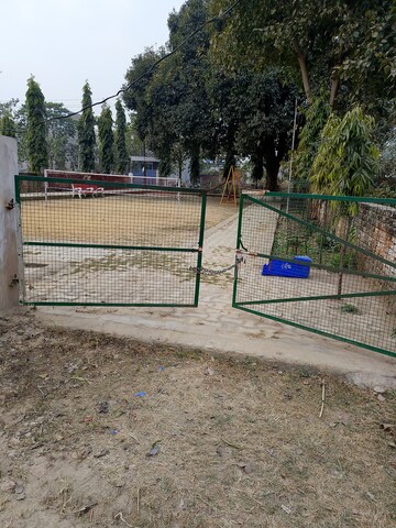 Plot Area in  Plot at Arsha Madhav Greens, Gomti Nagar – for Sale