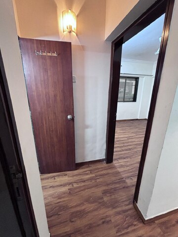 Building Lobby in 2 BHK Apartment at Bandra West – for Rent