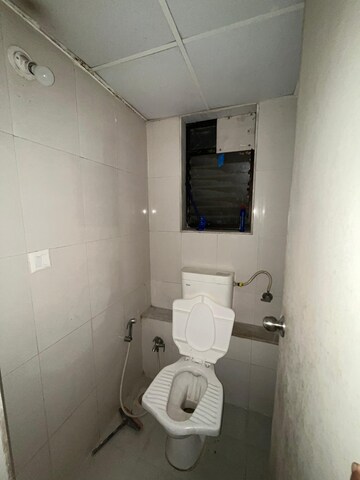 Bathroom in 1 BHK Apartment at Lodha Crown Quality Homes Dombivli, Dombivli East – for Rent