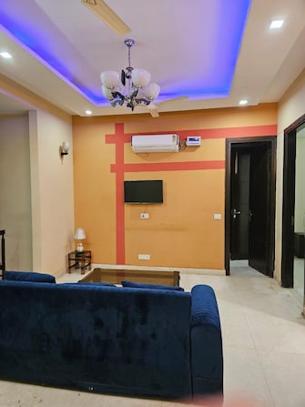 4 BHK Builder Floor For Rent in Ansal Sushant Lok I Sector 43 Gurgaon  8080388