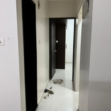 Building Lobby in 1 BHK Apartment at Mayuresh Residency Mumbai, Sonapur – for Rent
