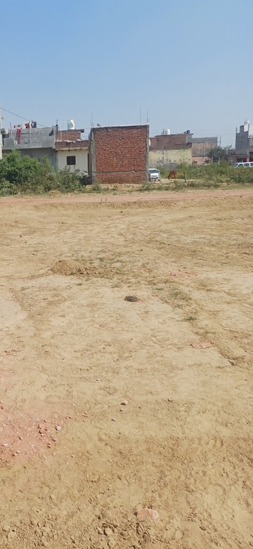 Plot For Resale in Dheeraj Nagar Faridabad  8080433