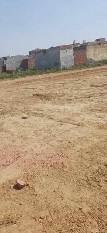 Plot Area in  Plot at Dheeraj Nagar – for Sale