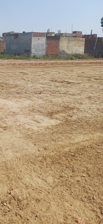 Plot Area in  Plot at Dheeraj Nagar – for Sale