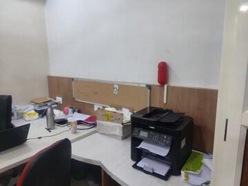 Team Area in  Office Space at Prahlad Nagar – for Rent