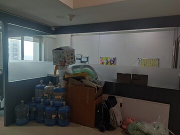 Living Room in  Office Space at Prahlad Nagar – for Rent