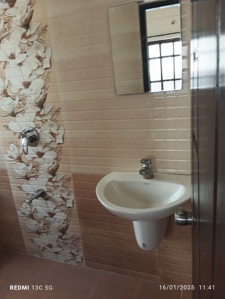 Bathroom, indiranagar 2 Bedroom 1100 Sq.Ft. Builder Floor In Indiranagar Bangalore 8080458