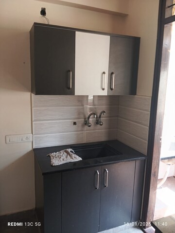 Kitchen in 2 BHK Builder Floor at Indiranagar – for Rent