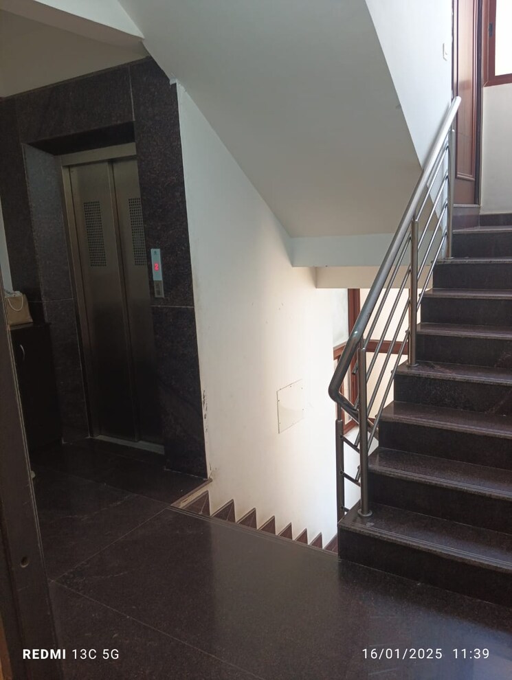 undefined, indiranagar 2 Bedroom 1100 Sq.Ft. Builder Floor In Indiranagar Bangalore 8080458