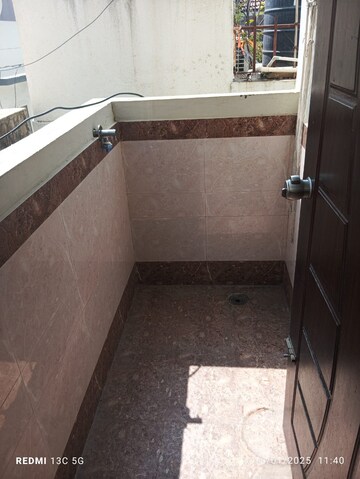 Kitchen in 2 BHK Builder Floor at Indiranagar – for Rent