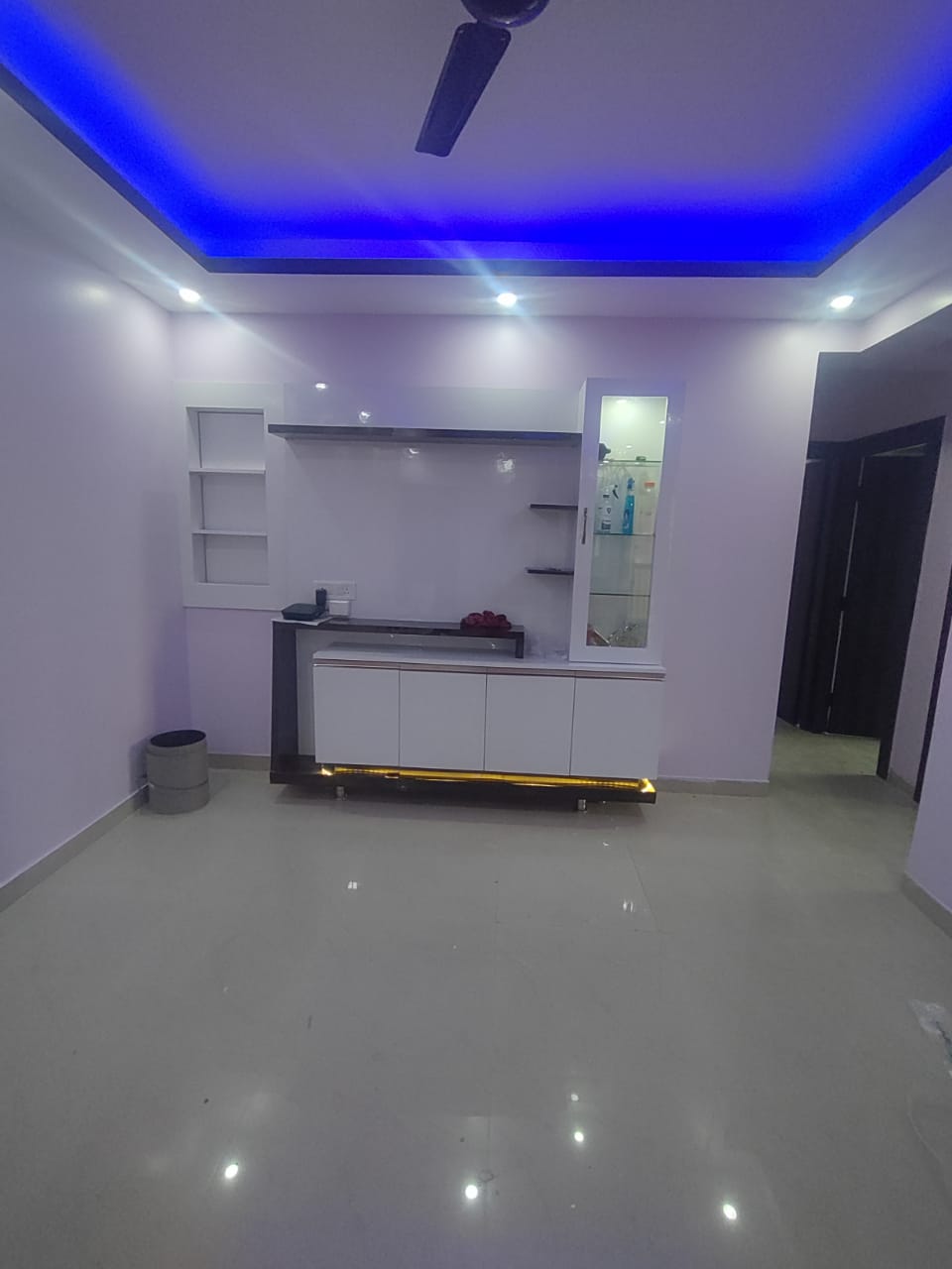 3 BHK 1293 Sq.Ft. Apartment in Jaypee Greens Aman