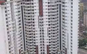 3 BHK Apartment For Rent in Chauitanya Towers, Prabhadevi