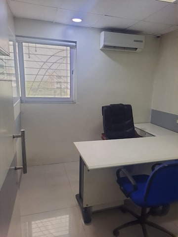 Team Area in  Office Space at Tharpakhna – for Rent