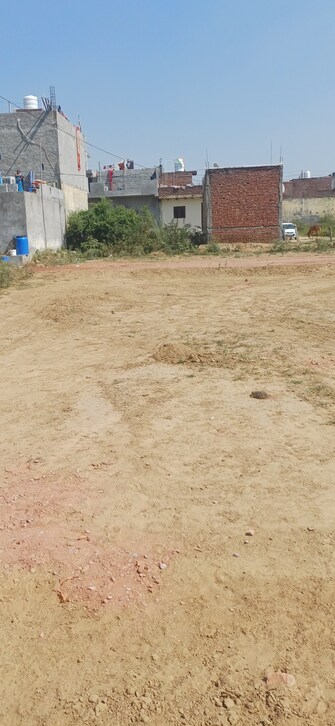 Plot For Resale in Dheeraj Nagar Faridabad  8080472