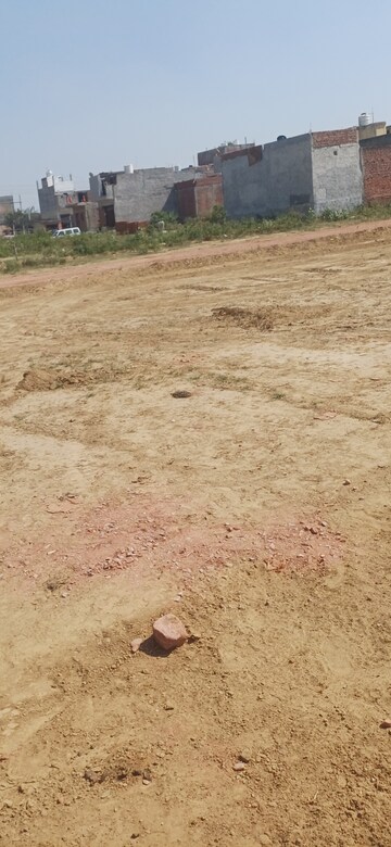 Plot Area in  Plot at Dheeraj Nagar – for Sale