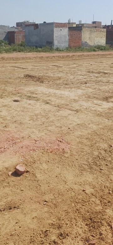 Plot Area in  Plot at Dheeraj Nagar – for Sale