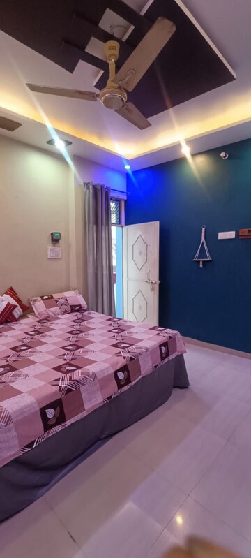 2 BHK Apartment For Rent in Omaxe Aananda, Naini