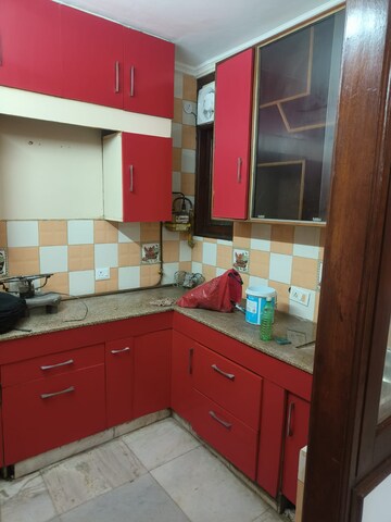 2 BHK Builder Floor For Rent in East Of Kailash