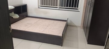 Balcony in 2 BHK Apartment at Kolte Patil Life Republic, Hinjewadi – for Rent