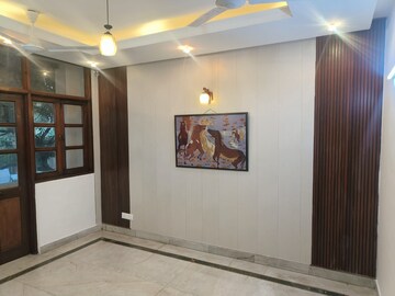 Room in 2 BHK Builder Floor at East Of Kailash – for Rent
