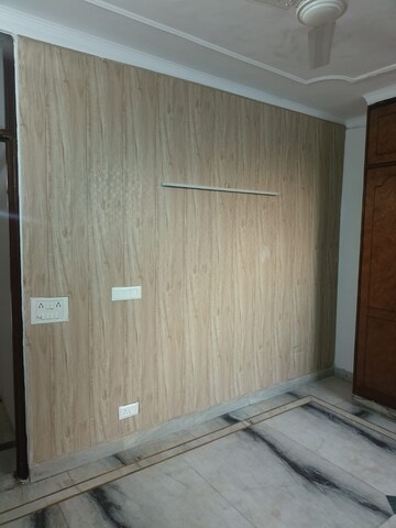 Room in 2 BHK Builder Floor at East Of Kailash – for Rent