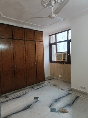 Room in 2 BHK Builder Floor at East Of Kailash – for Rent