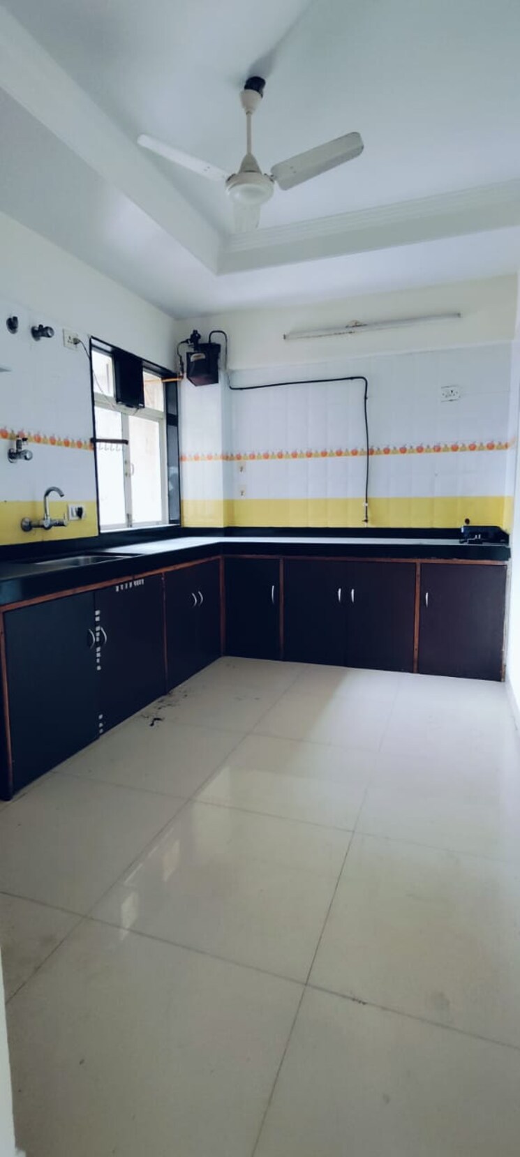 Kitchen, ghp-shimmering-heights 3 Bedroom 1450 Sq.Ft. Apartment In Powai Mumbai 8080478