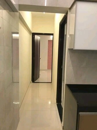 2 BHK Apartment For Rent in Shripal Shanti Virar West Palghar  8080482