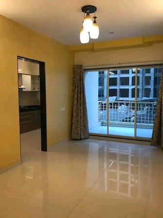 2 BHK Apartment For Rent in Shripal Shanti Virar West Palghar  8080482