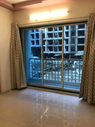 2 BHK Apartment For Rent in Shripal Shanti Virar West Palghar  8080482