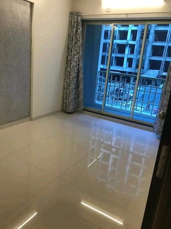 2 BHK Apartment For Rent in Shripal Shanti Virar West Palghar  8080482