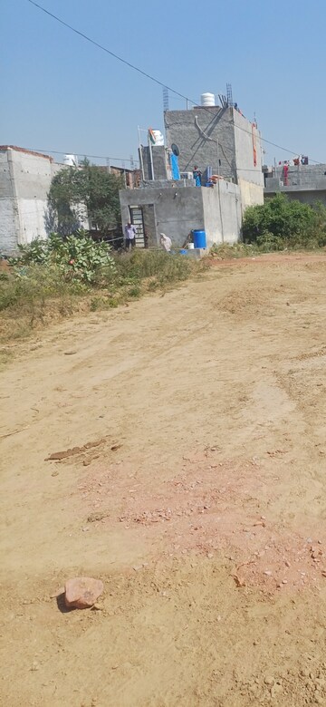 Plot Area in  Plot at Dheeraj Nagar – for Sale