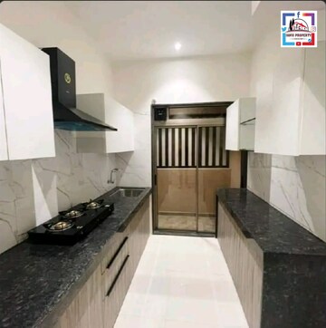 1 BHK Apartment For Rent in Shripal Shanti Virar West Palghar  8080498