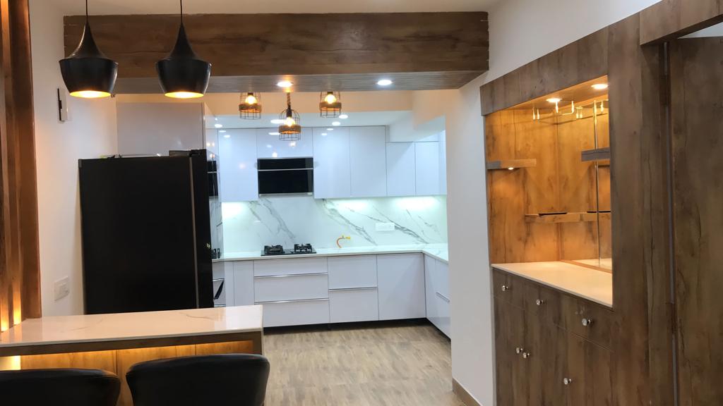 3.5 BHK Apartment For Sale in Jaypee Greens Aman