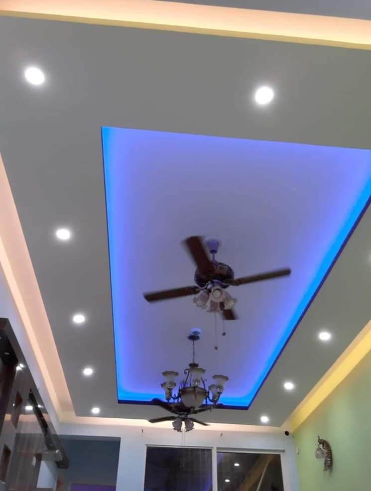 undefined, jaypee-greens-aman 3.5 Bedroom 1453 Sq.Ft. Apartment In Sector 151 Noida 8080493