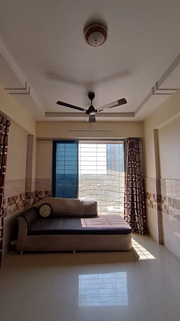 1 BHK Apartment For Rent in Gokul Enclave Virar Virar West Palghar  8080523